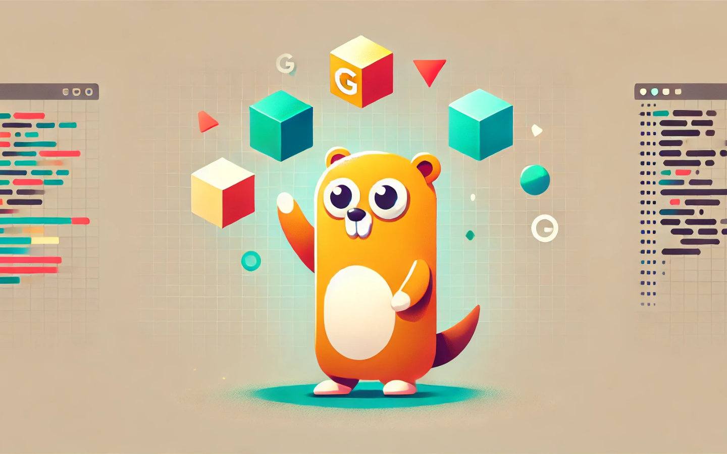 Go Series: Simple Data Types