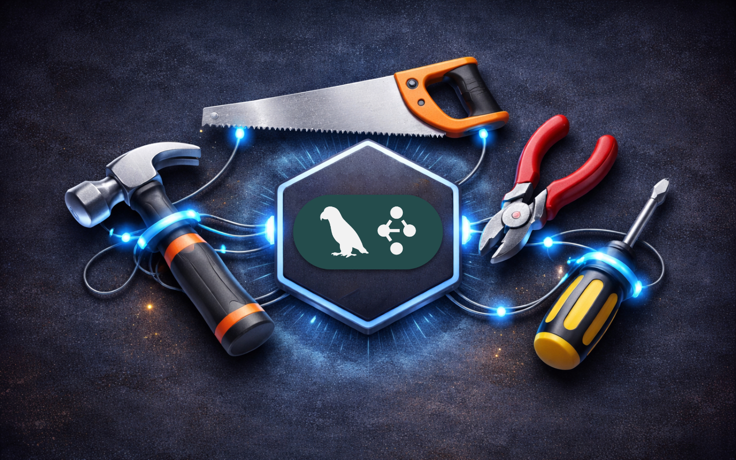 Using Tools in LangGraph