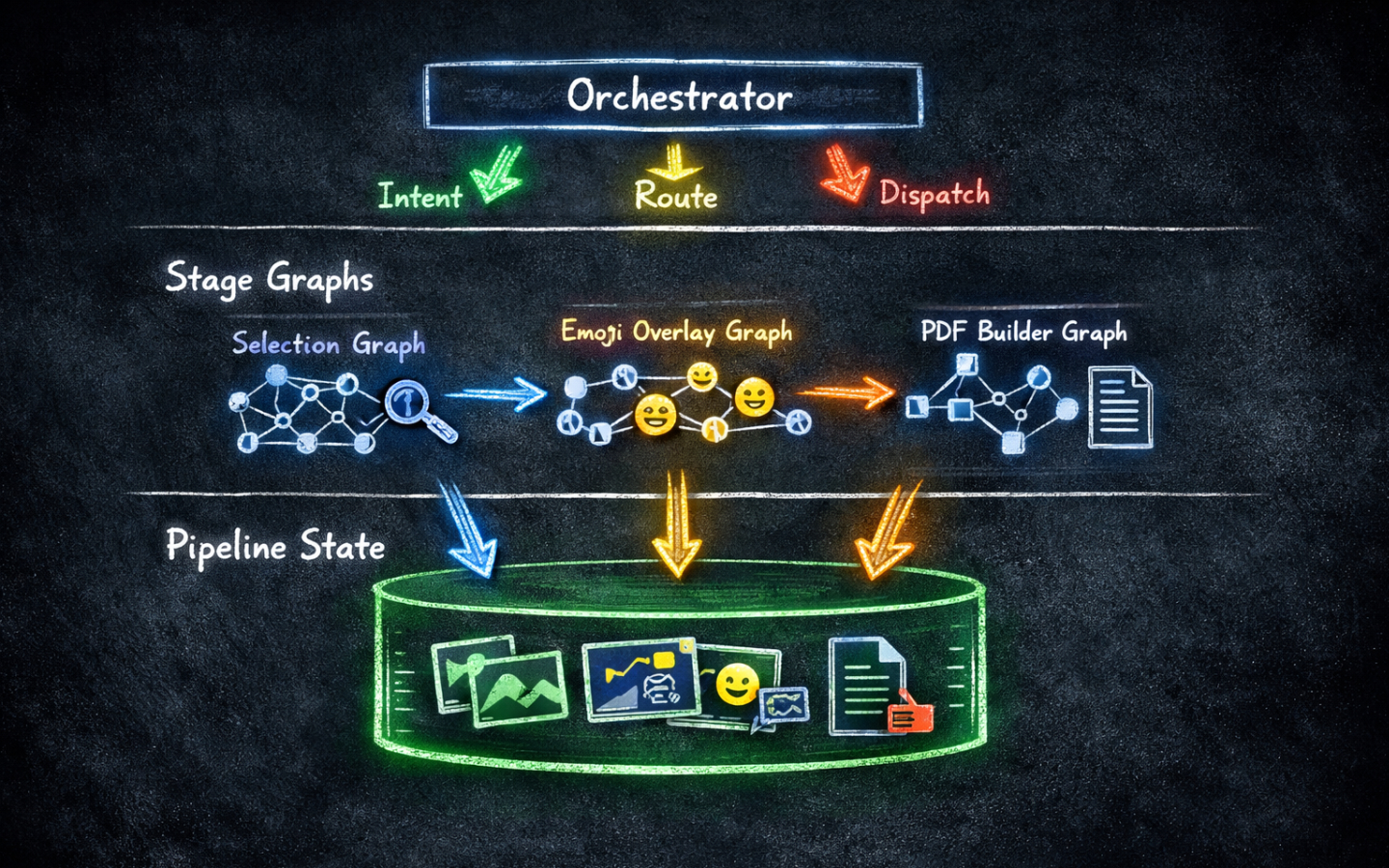 Building a Pipeline in LangGraph