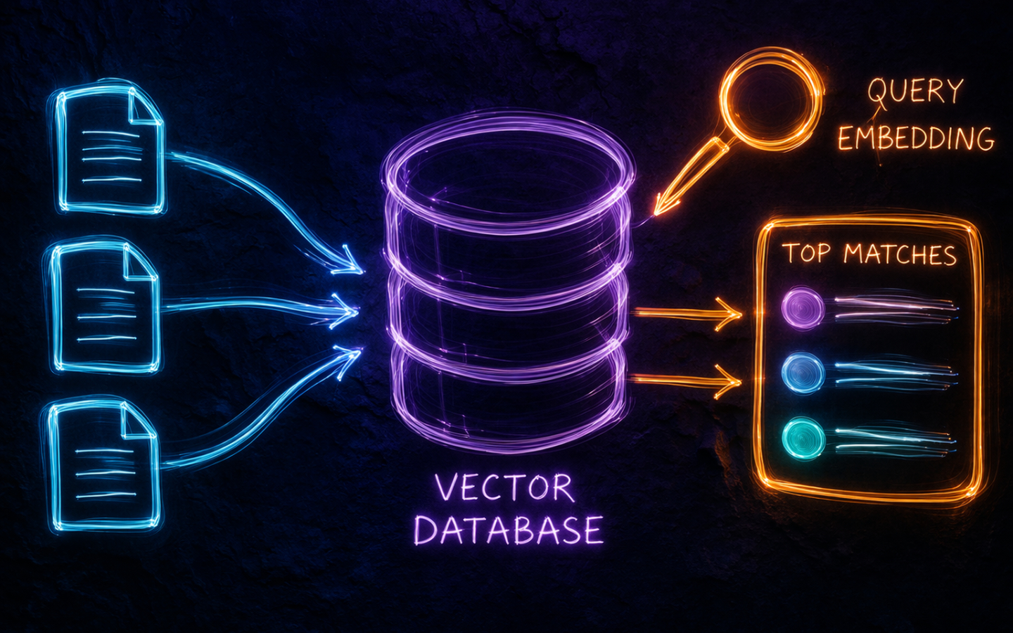 Vector Databases: What They Are and How To Use Them