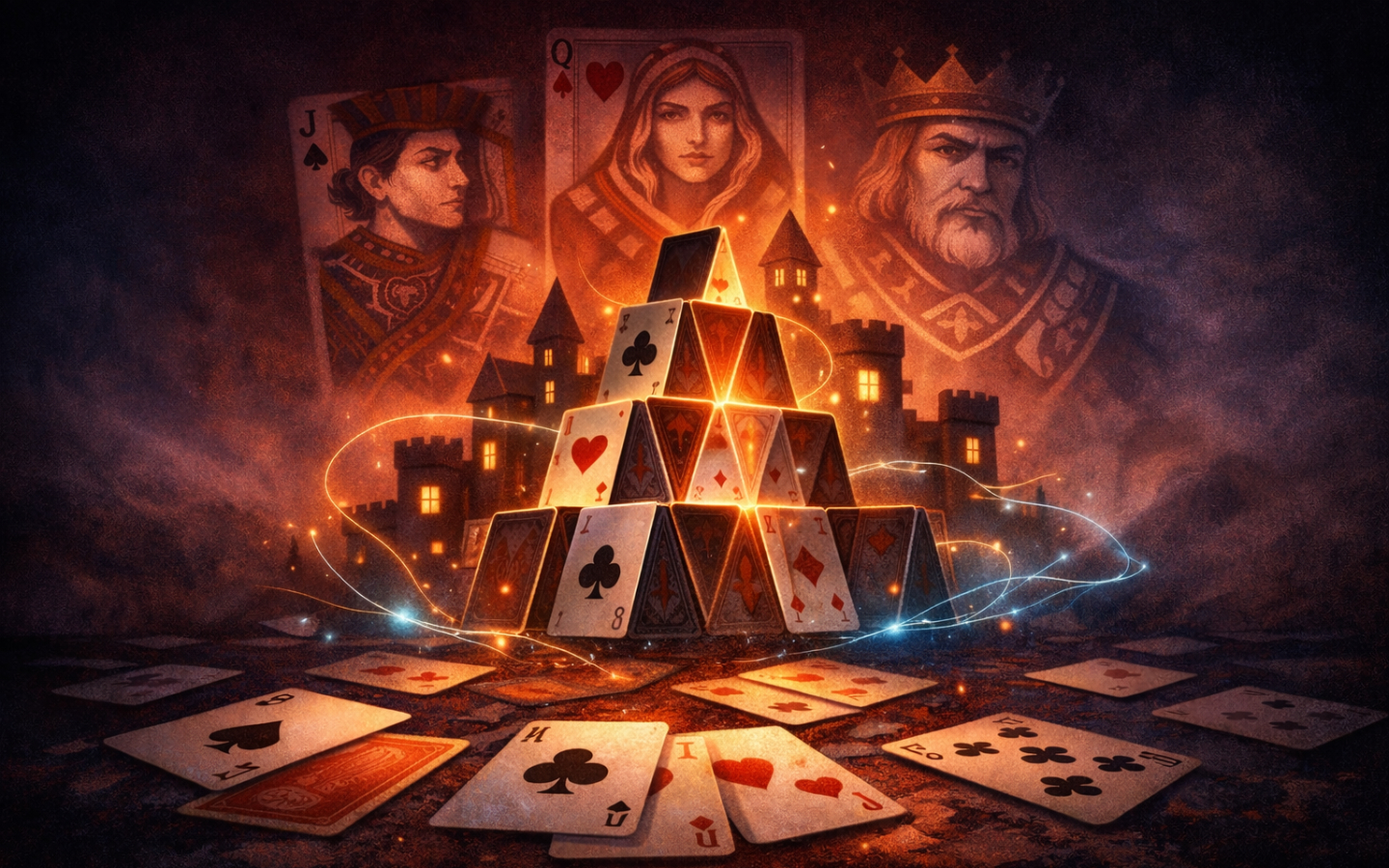 Regicide: A Fiendishly Fun Cooperative Card Game