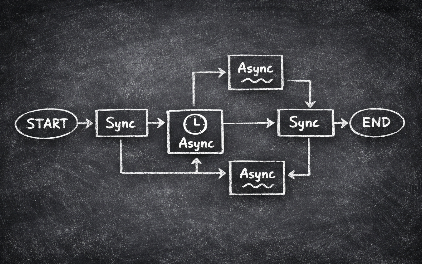 Using Async Effectively in LangGraph